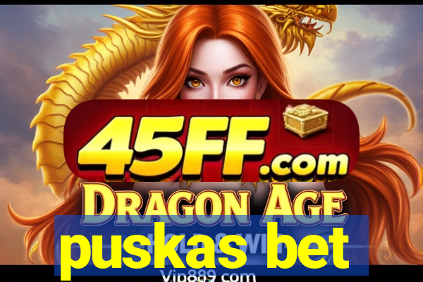 puskas bet